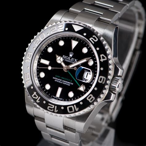 rolex gmt master 2 new price|rolex gmt master 2 value.